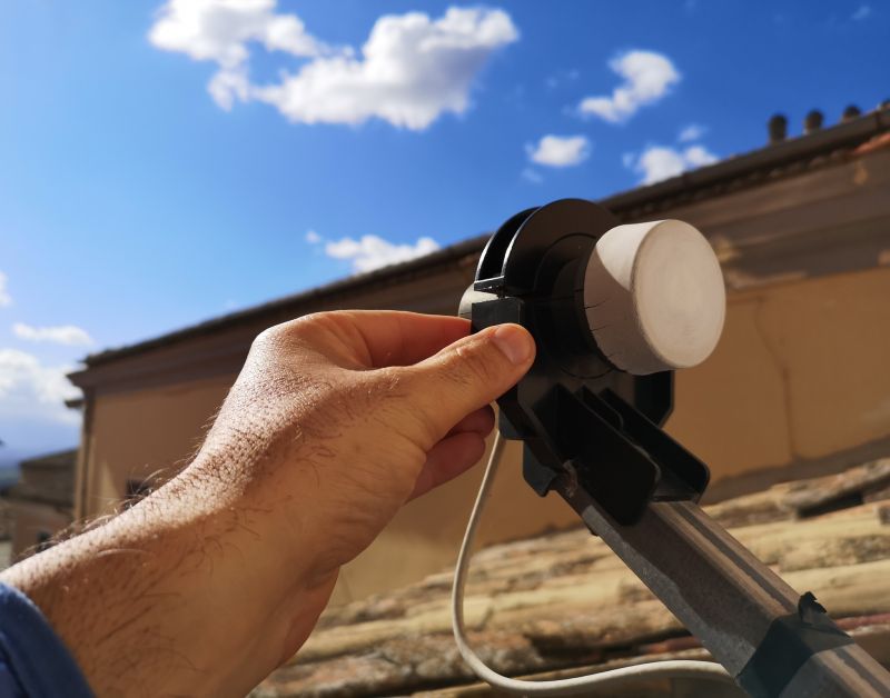 Antenna Repair Service