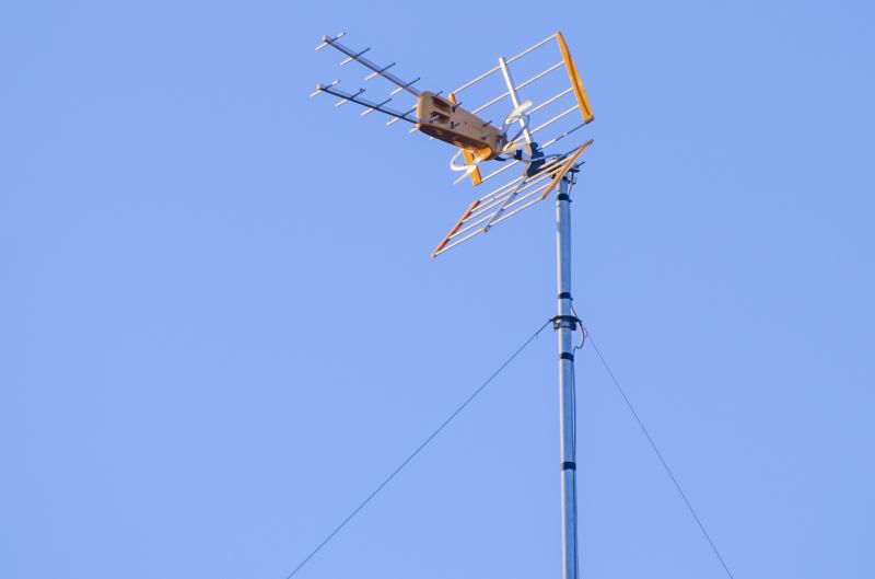 Antenna Installation Experts