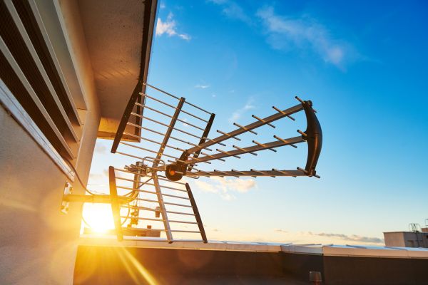 TV Antenna Installation Service