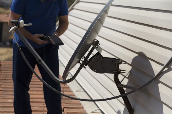 Antenna Repair Service in Aurora
