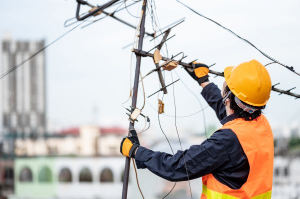 TV Antenna Repair in Aurora